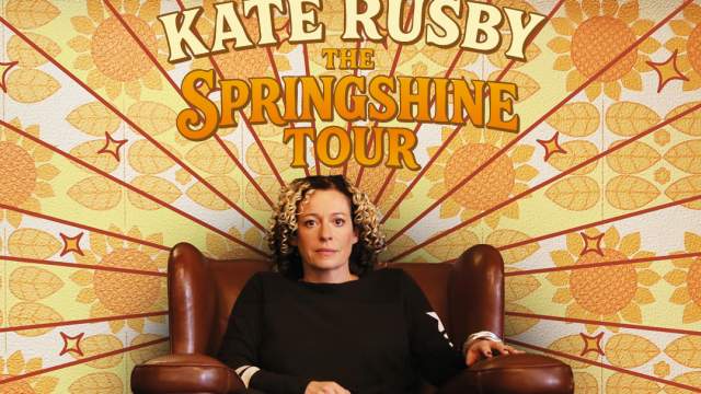 Kate Rusby