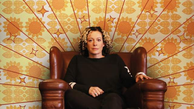 Kate Rusby