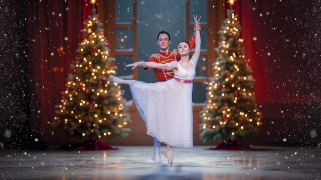 The Nutcracker