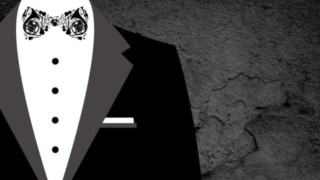 James Bond Concert Spectacular