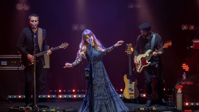 Rumours of Fleetwood Mac