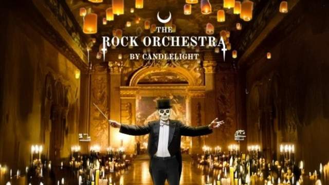 The Rock Orchestra