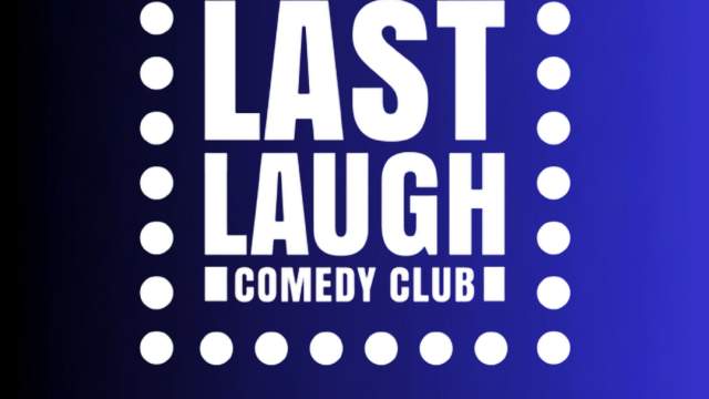 The Last Laugh Comedy Club