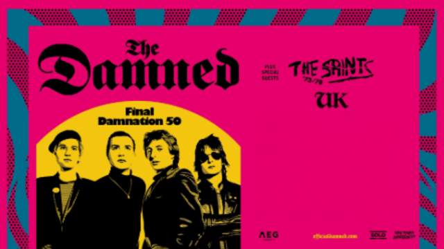 The Damned
