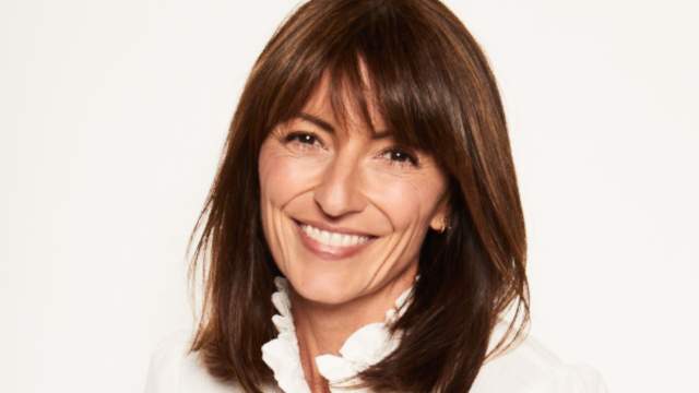 An Evening with Davina McCall - 23 January 2026