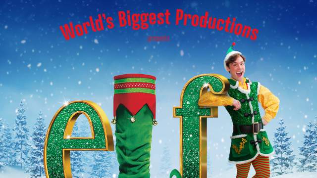 Elf the Musical