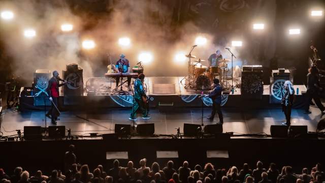 Gig Nights at Vaillant Live