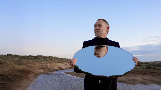 David Gray