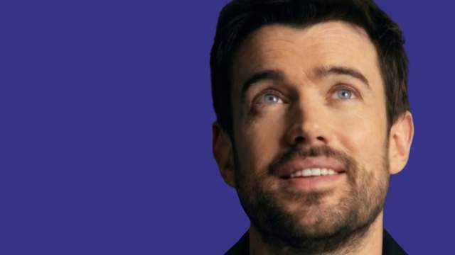 Jack Whitehall