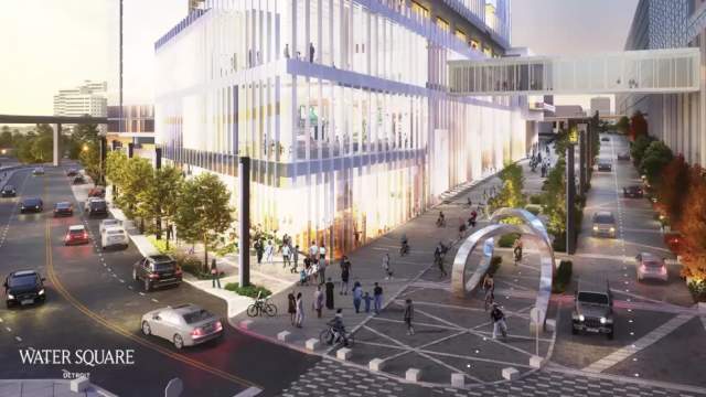Hotel Render 1