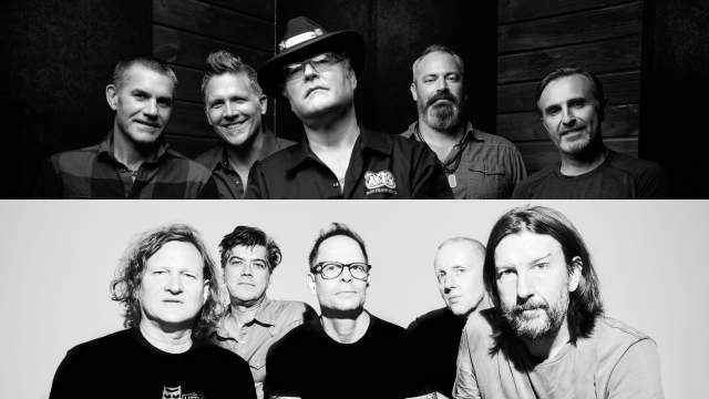 An Evening with Blues Traveler and Gin Blossoms: Presented by HSEF