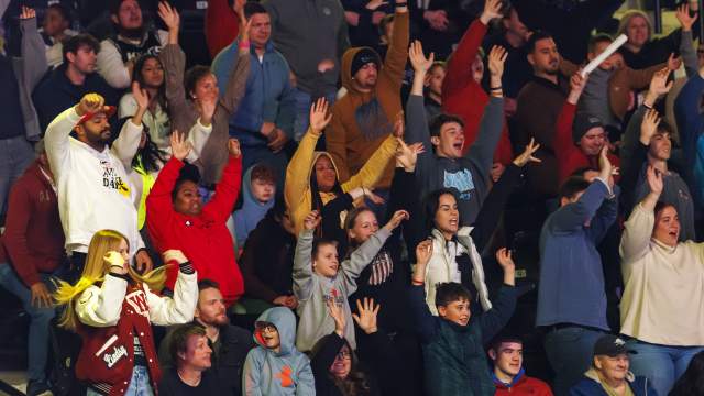Crowd