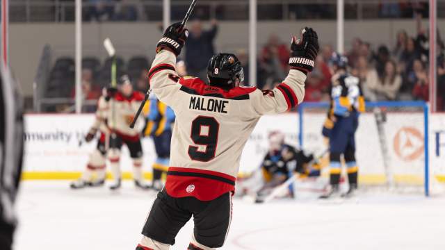 Fuel Celebration