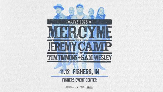 MercyMe