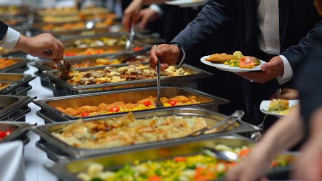 Catering