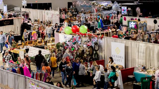 Exhibitors