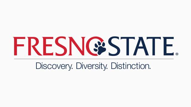 Fresno State logo