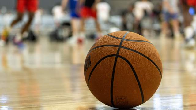 Basketball