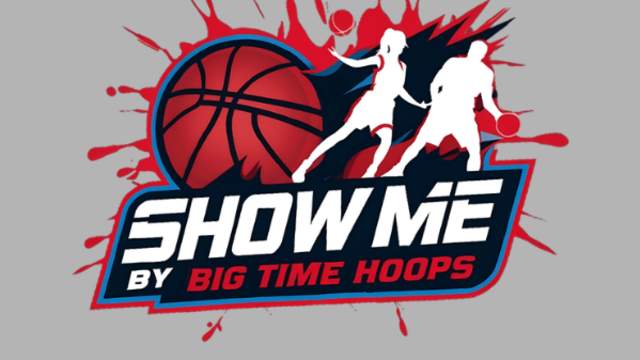 BTH Show me Logo
