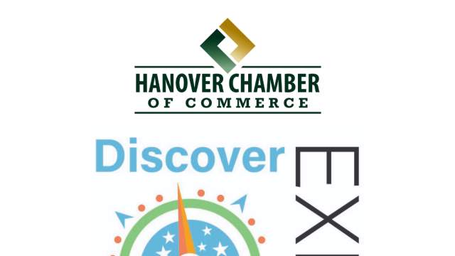 Discover Expo