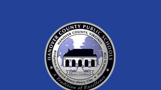 Hanover Schools Logo