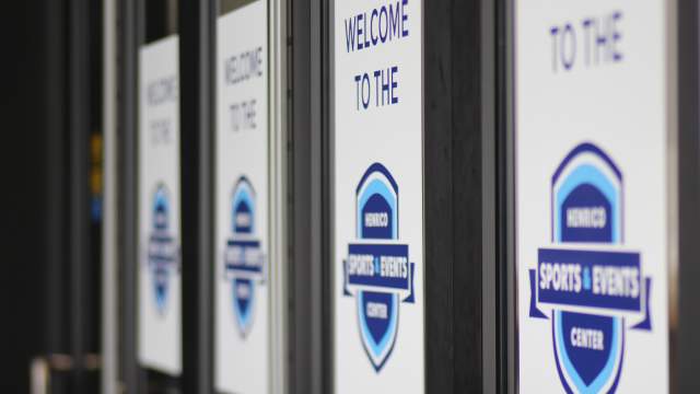 Welcome Doors