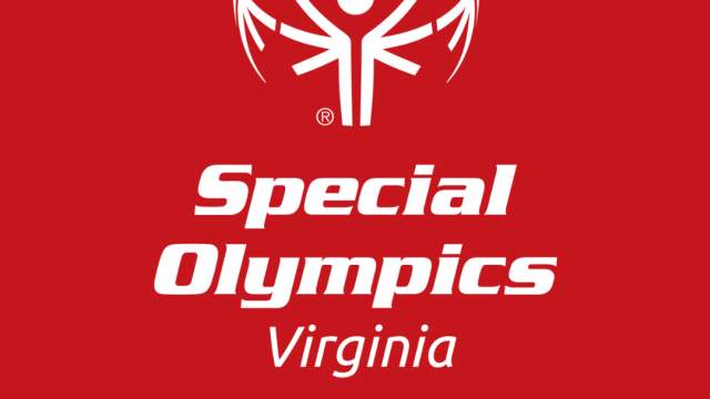 VA Special Olympics Logo