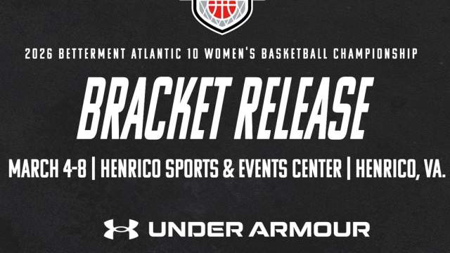 A-10 2026 Bracket Release graphic