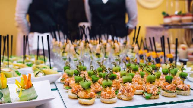 Exhibitor Services