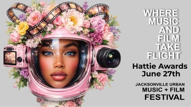 Jacksonville Urban Film & Music Festival