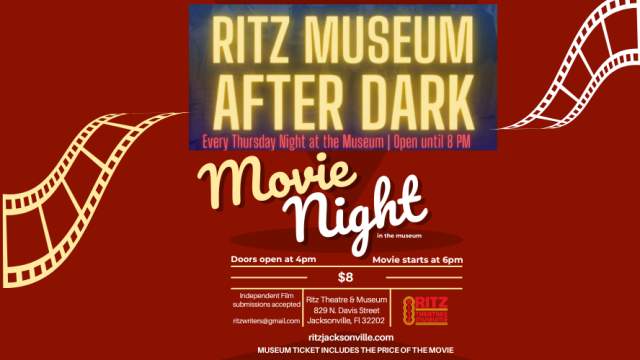 Movie Night
