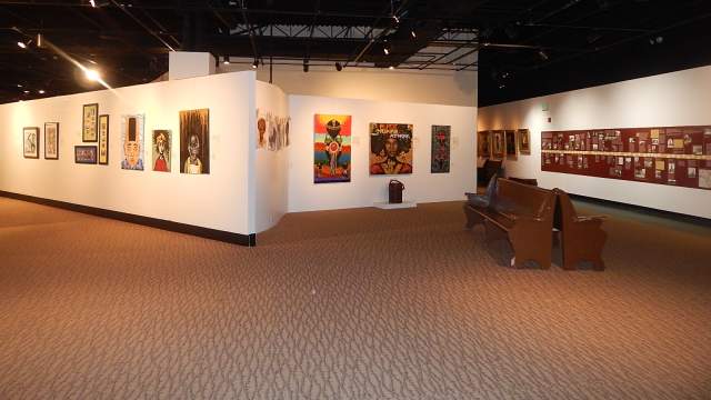 Ritz Theatre and Museum