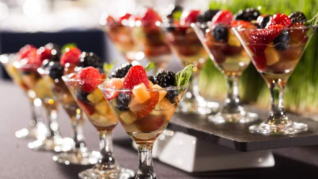 Catering Generic