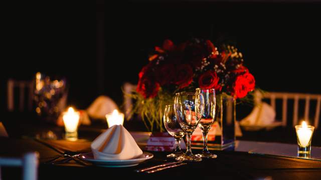 Private Event
