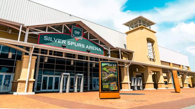 Silver Spurs Arena - DSC08074-HDR-WEB2