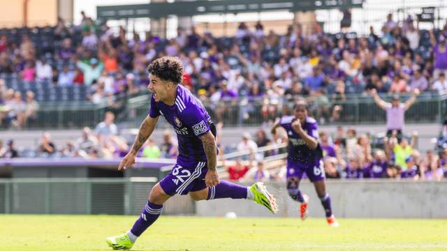 Orlando City B