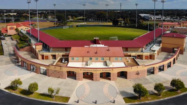 Osceola County Stadium