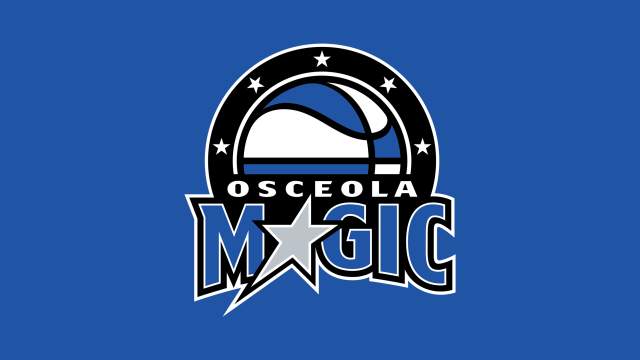 Osceola Magic New Logo Generic