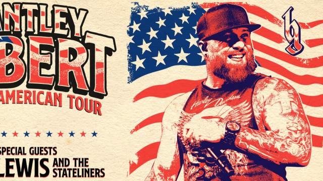 Brantley Gilbert