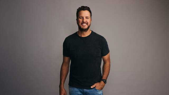 Luke Bryan: Word On The Street Tour