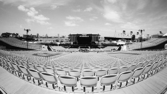 Venue Interior