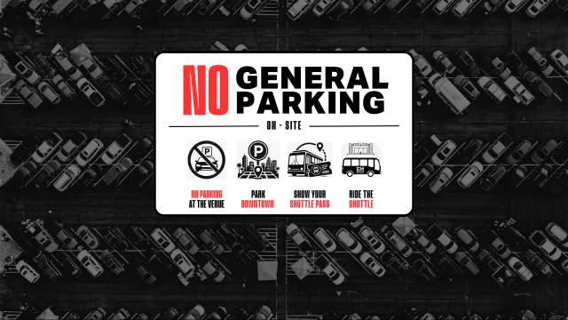 FMB Amp Parking Updated