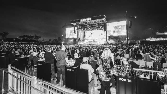 Premium Experiences Atmosphere