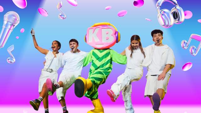 KIDZ BOP Live Birthday Concert