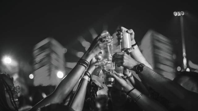 Private Events Header