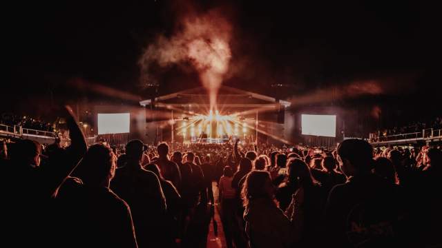 Greek Theatre