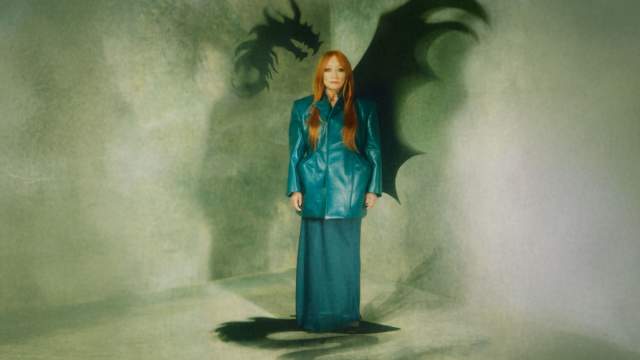 Tori Amos: In Times of Dragons Tour
