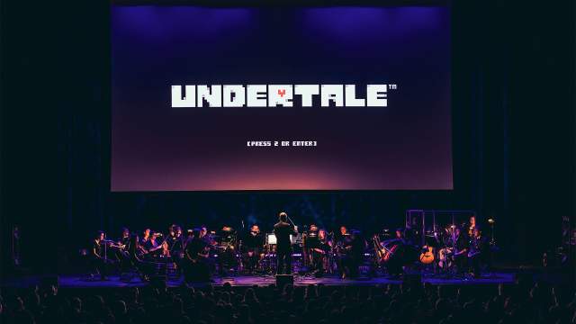 Undertale: The Determination Symphony