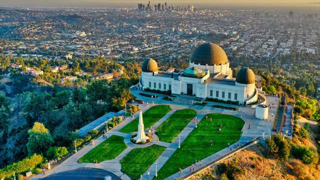 Griffith Park