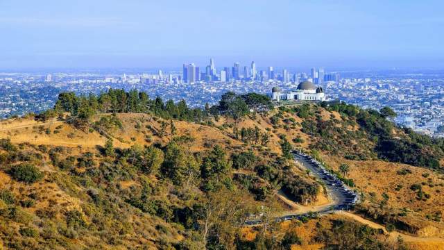 Griffith Observatory